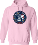 Hoodies - Liberty Cup 2026