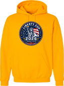 Hoodies - Liberty Cup 2026