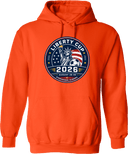 Hoodies - Liberty Cup 2026
