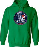 Hoodies - Liberty Cup 2026