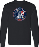 Long Sleeves - Liberty Cup 2026