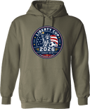 Hoodies - Liberty Cup 2026