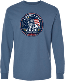 Long Sleeves - Liberty Cup 2026