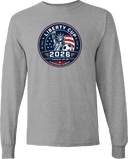 Long Sleeves - Liberty Cup 2026