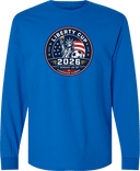 Long Sleeves - Liberty Cup 2026