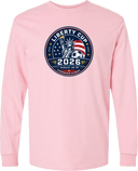 Long Sleeves - Liberty Cup 2026