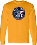Long Sleeves - Liberty Cup 2026