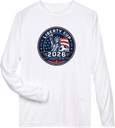 Performance Long Sleeves - Liberty Cup 2026