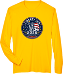 Performance Long Sleeves - Liberty Cup 2026