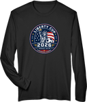 Performance Long Sleeves - Liberty Cup 2026