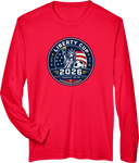 Performance Long Sleeves - Liberty Cup 2026