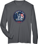 Performance Long Sleeves - Liberty Cup 2026
