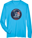 Performance Long Sleeves - Liberty Cup 2026