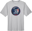 Performance Short Sleeves - Liberty Cup 2026