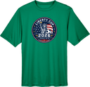 Performance Short Sleeves - Liberty Cup 2026