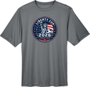 Performance Short Sleeves - Liberty Cup 2026