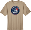 Performance Short Sleeves - Liberty Cup 2026