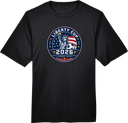 Performance Short Sleeves - Liberty Cup 2026
