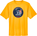 Performance Short Sleeves - Liberty Cup 2026