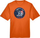Performance Short Sleeves - Liberty Cup 2026