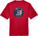 Performance Short Sleeves - Liberty Cup 2026