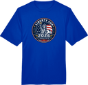 Performance Short Sleeves - Liberty Cup 2026