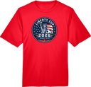 Performance Short Sleeves - Liberty Cup 2026