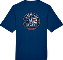 Performance Short Sleeves - Liberty Cup 2026