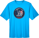 Performance Short Sleeves - Liberty Cup 2026