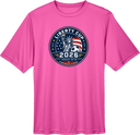 Performance Short Sleeves - Liberty Cup 2026