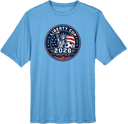 Performance Short Sleeves - Liberty Cup 2026