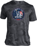 Performance Short Sleeves - Liberty Cup 2026