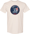 Short Sleeves - Liberty Cup 2026