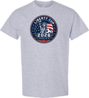 Short Sleeves - Liberty Cup 2026