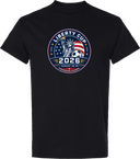 Short Sleeves - Liberty Cup 2026
