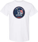 Short Sleeves - Liberty Cup 2026