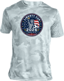 Performance Short Sleeves - Liberty Cup 2026