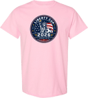 Short Sleeves - Liberty Cup 2026