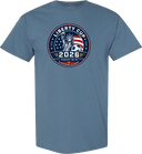 Short Sleeves - Liberty Cup 2026