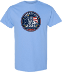 Short Sleeves - Liberty Cup 2026