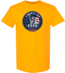 Short Sleeves - Liberty Cup 2026