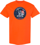 Short Sleeves - Liberty Cup 2026