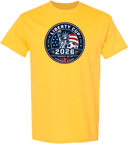 Short Sleeves - Liberty Cup 2026