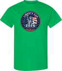 Short Sleeves - Liberty Cup 2026