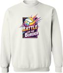 Crew Sweatshirt - Battle On The Border 2026