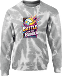 Crew Sweatshirt - Battle On The Border 2026