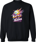 Crew Sweatshirt - Battle On The Border 2026