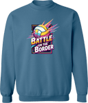 Crew Sweatshirt - Battle On The Border 2026