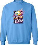 Crew Sweatshirt - Battle On The Border 2026