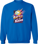 Crew Sweatshirt - Battle On The Border 2026